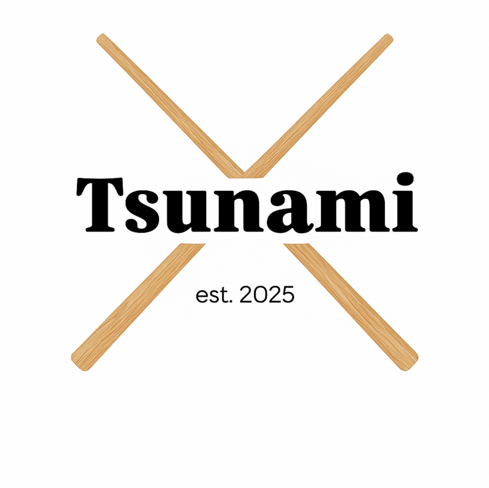 Tsunami logo